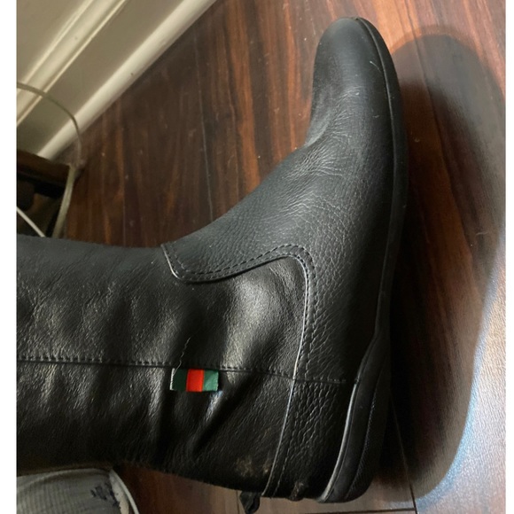 Gucci Boots - Picture 5 of 5